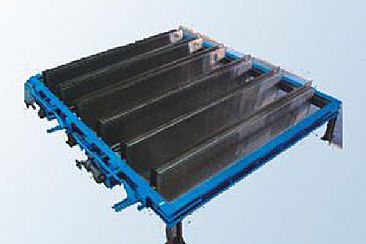 煙氣脫硫風(fēng)門(mén)