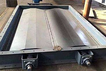 什么是煙氣擋板門，了解它的結(jié)構(gòu)特征嗎