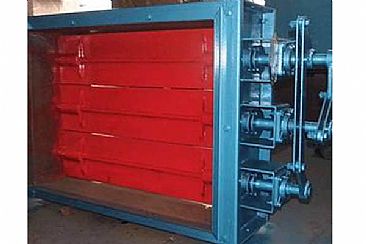 脫硫擋板門(mén)維護(hù)和保養(yǎng)有多重要?你沒(méi)意識(shí)到了嗎！