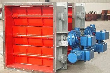 脫硫擋板門的維護和保養(yǎng)是怎樣的呢？