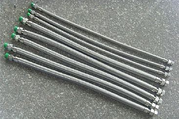 防爆金屬軟管應(yīng)達(dá)到的性能要求是怎樣的