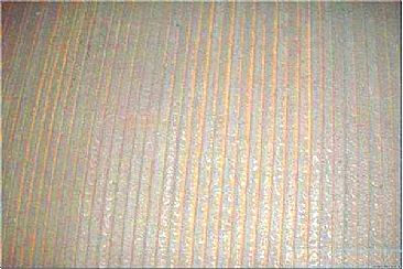 雙金屬堆焊復合耐磨襯板